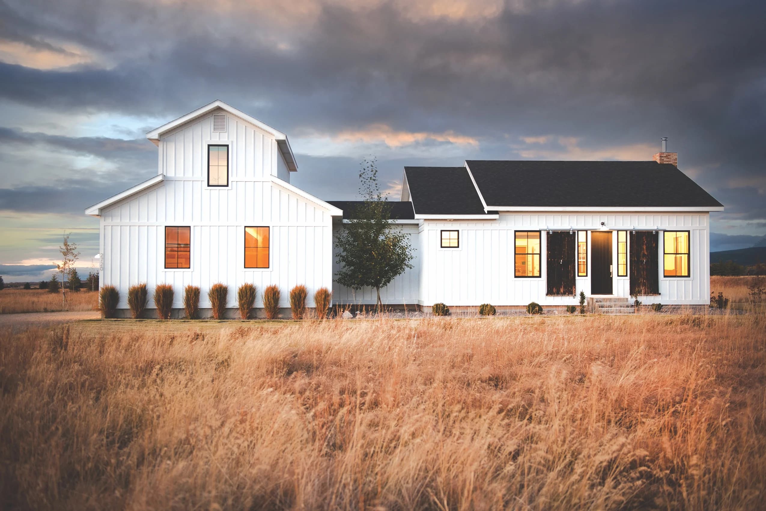 Remodel in Rexburg